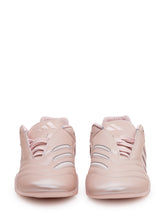 ADIDAS ORIGINALS - Taekwondo Mei Lace Up Sneakers - Pink - LIDIASHOPPING® - Official Website