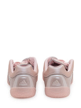 ADIDAS ORIGINALS - Taekwondo Mei Lace Up Sneakers - Pink - LIDIASHOPPING® - Official Website