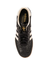ADIDAS ORIGINALS - Sneakers Samba Basse con Lacci - Nero - LIDIASHOPPING® - Official Website