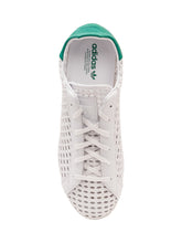 ADIDAS ORIGINALS - Stan Smith Low Woven Sneakers - White - LIDIASHOPPING® - Official Website