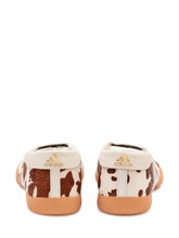 ADIDAS ORIGINALS - Taekwondo Mei Ballet Flat - White - LIDIASHOPPING® - Official Website