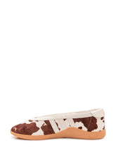 ADIDAS ORIGINALS - Taekwondo Mei Ballet Flat - White - LIDIASHOPPING® - Official Website