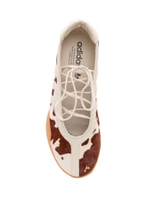 ADIDAS ORIGINALS - Taekwondo Mei Ballet Flat - White - LIDIASHOPPING® - Official Website