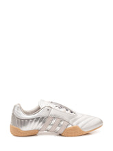ADIDAS ORIGINALS - Taekwondo Mei Elite Sneakers - Silver - LIDIASHOPPING® - Official Website