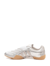 ADIDAS ORIGINALS - Taekwondo Mei Elite Sneakers - Silver - LIDIASHOPPING® - Official Website