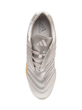 ADIDAS ORIGINALS - Taekwondo Mei Elite Sneakers - Silver - LIDIASHOPPING® - Official Website