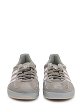 ADIDAS ORIGINALS - Sneaker Gazelle Indoor con Lacci - Verde - LIDIASHOPPING® - Official Website