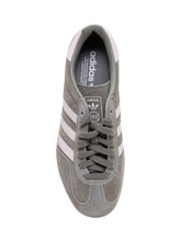 ADIDAS ORIGINALS - Sneaker Gazelle Indoor con Lacci - Verde - LIDIASHOPPING® - Official Website