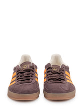 ADIDAS ORIGINALS - Gazelle Indoor Suede Sneakers - Brown - LIDIASHOPPING® - Official Website