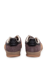 ADIDAS ORIGINALS - Gazelle Indoor Suede Sneakers - Brown - LIDIASHOPPING® - Official Website