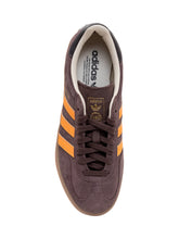 ADIDAS ORIGINALS - Gazelle Indoor Suede Sneakers - Brown - LIDIASHOPPING® - Official Website