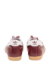 ADIDAS ORIGINALS - Paris Low Top Sneakers - Red - LIDIASHOPPING® - Official Website