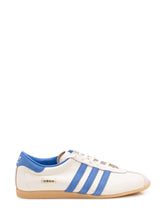 ADIDAS ORIGINALS - Paris Contrast Detail Sneakers - White - LIDIASHOPPING® - Official Website