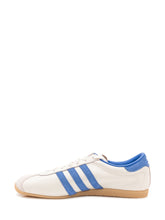 ADIDAS ORIGINALS - Paris Contrast Detail Sneakers - White - LIDIASHOPPING® - Official Website