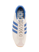 ADIDAS ORIGINALS - Paris Contrast Detail Sneakers - White - LIDIASHOPPING® - Official Website