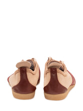 ADIDAS ORIGINALS - Sneakers Japan with Contrast Inserts and Laces - Beige - LIDIASHOPPING® - Official Website