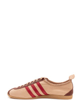ADIDAS ORIGINALS - Sneakers Japan with Contrast Inserts and Laces - Beige - LIDIASHOPPING® - Official Website