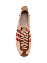 ADIDAS ORIGINALS - Sneakers Japan with Contrast Inserts and Laces - Beige - LIDIASHOPPING® - Official Website