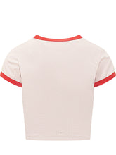 KENZO - T-Shirt Lucky U - Rosa - LIDIASHOPPING® - Official Website
