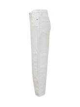 PINKO - Wide Leg Jeans - White - LIDIASHOPPING® - Official Website