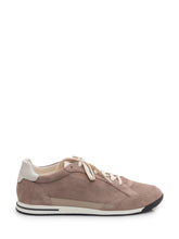 BRUNELLO CUCINELLI - Sneakers - Beige - LIDIASHOPPING® - Official Website