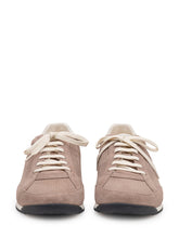 BRUNELLO CUCINELLI - Sneakers - Beige - LIDIASHOPPING® - Official Website
