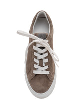 BRUNELLO CUCINELLI - Sneakers - Marrone - LIDIASHOPPING® - Official Website