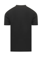 MALO - T-shirt Girocollo a Manica Corta - Blu - LIDIASHOPPING® - Official Website