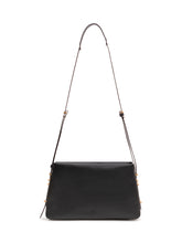 PINKO - Borsa Triplet con Tracolla Regolabile - Nero - LIDIASHOPPING® - Official Website