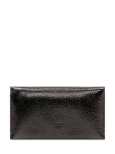 PINKO - Flat Mini Pouch with Zip - - LIDIASHOPPING® - Official Website