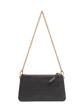 PINKO - Double Mini Bag with Strap - Black - LIDIASHOPPING® - Official Website