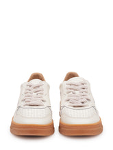 AUTRY - Sneakers Medalist Low - Bianco - LIDIASHOPPING® - Official Website