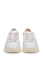 AUTRY - Sneakers Medalist Low - Bianco | Lidia Shopping | Official Website