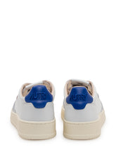 AUTRY - Medalist Low Sneakers - White | Lidia Shopping ® | Official Website