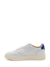 AUTRY - Medalist Low Sneakers - White | Lidia Shopping ® | Official Website