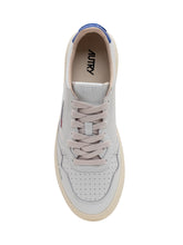 AUTRY - Sneakers Medalist Low - Bianco | Lidia Shopping | Official Website