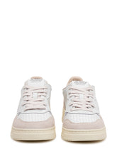 AUTRY - Sneakers Medalist Low - Bianco | Lidia Shopping | Official Website