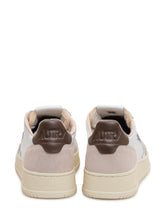 AUTRY - Sneakers Medalist Low - Bianco | Lidia Shopping | Official Website