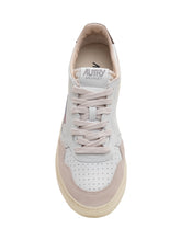 AUTRY - Sneakers Medalist Low - Bianco | Lidia Shopping | Official Website