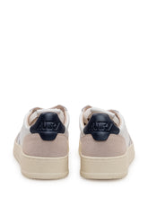AUTRY - Sneakers Medalist Low - Bianco | Lidia Shopping | Official Website