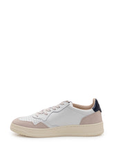 AUTRY - Sneakers Medalist Low - Bianco | Lidia Shopping | Official Website