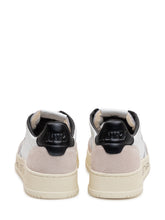 AUTRY - Sneakers Medalist Low - Bianco | Lidia Shopping | Official Website