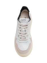 AUTRY - Sneakers Medalist Low - Bianco | Lidia Shopping | Official Website