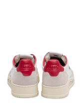 AUTRY - Medalist Low Sneakers - White - LIDIASHOPPING® - Official Website