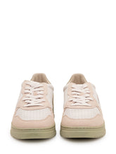 AUTRY - Sneakers Medalist Low - Multicolore - LIDIASHOPPING® - Official Website
