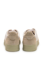AUTRY - Sneakers Medalist Low - Multicolore - LIDIASHOPPING® - Official Website