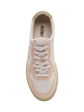 AUTRY - Sneakers Medalist Low - Multicolore - LIDIASHOPPING® - Official Website
