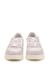 AUTRY - Medalist Low Sneakers - Grey - LIDIASHOPPING® - Official Website