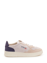 AUTRY - Sneakers Medalist Low - | Lidia Shopping | Official Website