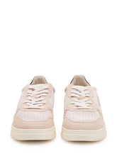 AUTRY - Sneakers Medalist Low - | Lidia Shopping | Official Website